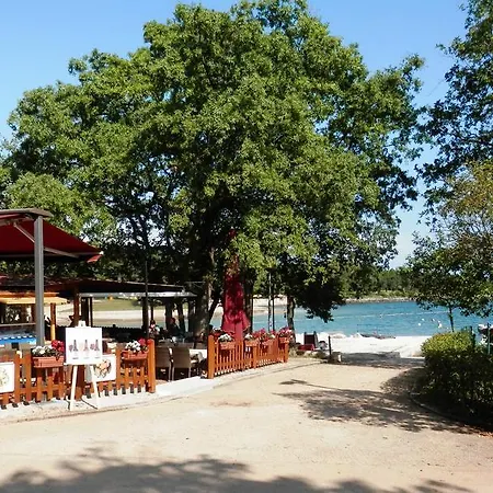 Easyatent Safari Tent Bijela Uvala Πάρκο διακοπών 4*