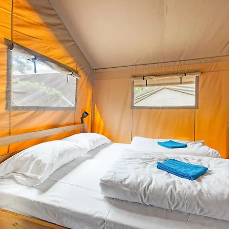 Easyatent Safari Tent Bijela Uvala Πάρκο διακοπών Mugeba