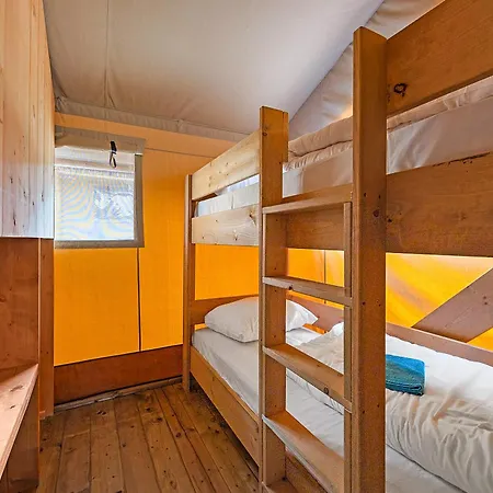 假日公园 Easyatent Safari Tent Bijela Uvala